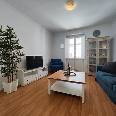 Apartamento Dulce Arbolí Cádiz Exterior foto