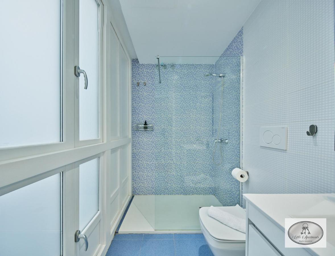 Apartamento Dulce Arbolí Cádiz Exterior foto