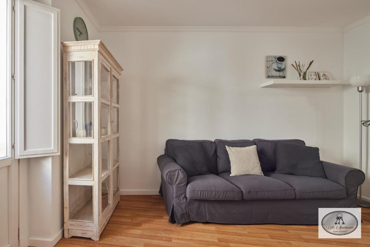 Apartamento Dulce Arbolí Cádiz Exterior foto