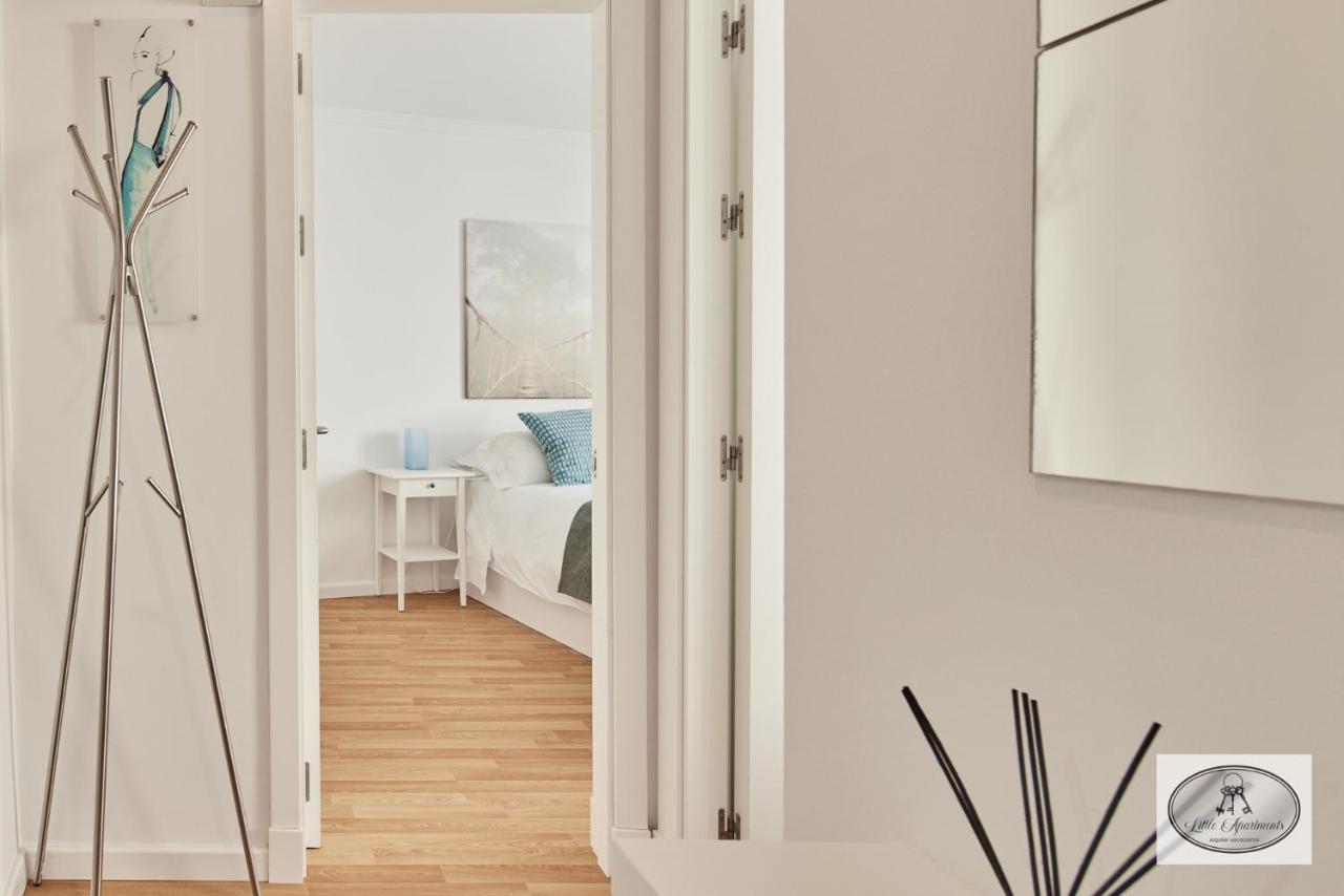 Apartamento Dulce Arbolí Cádiz Exterior foto