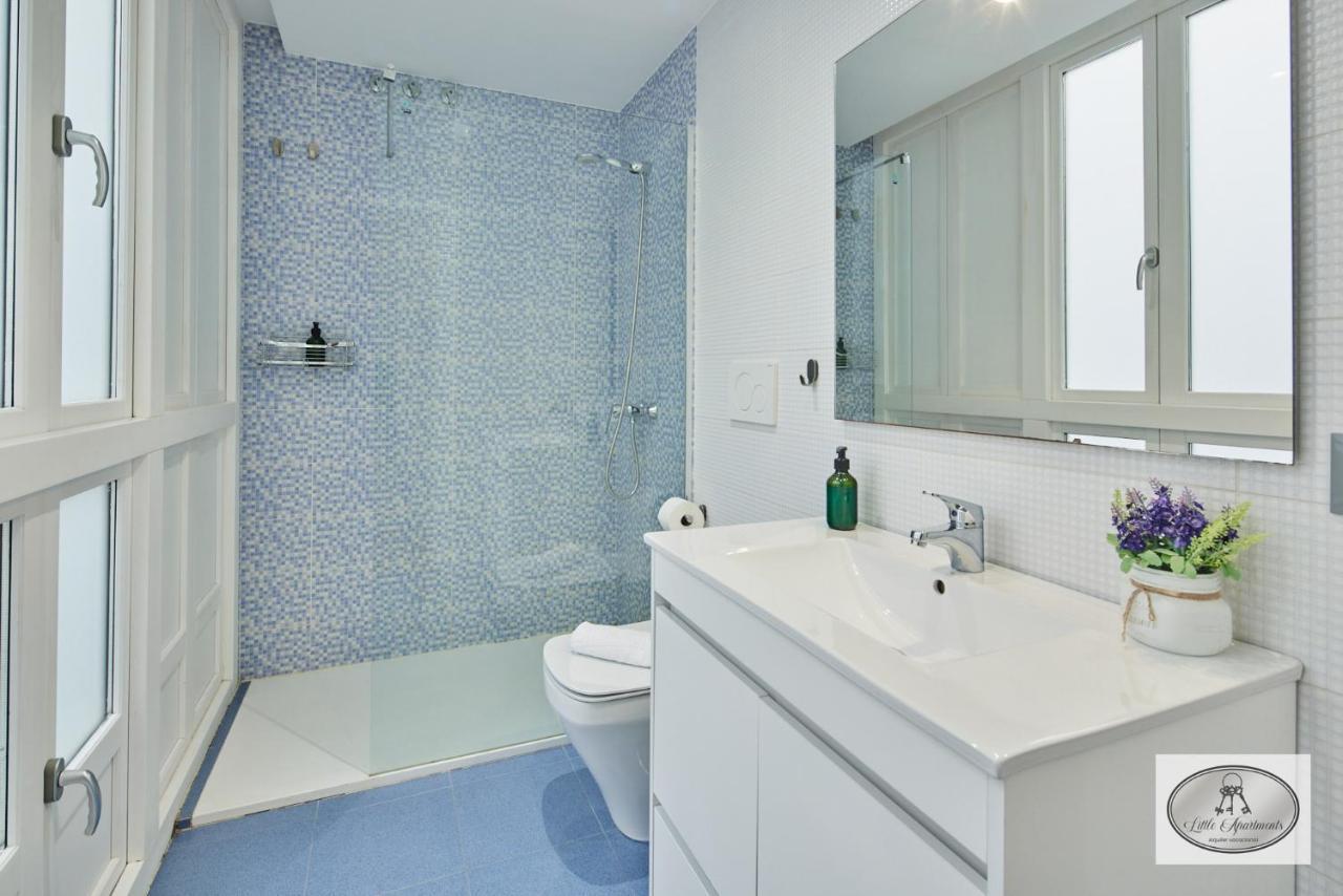 Apartamento Dulce Arbolí Cádiz Exterior foto