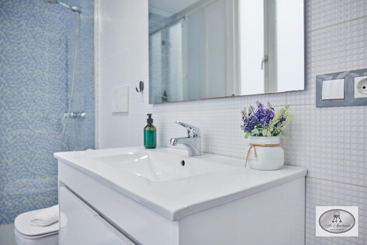 Apartamento Dulce Arbolí Cádiz Exterior foto