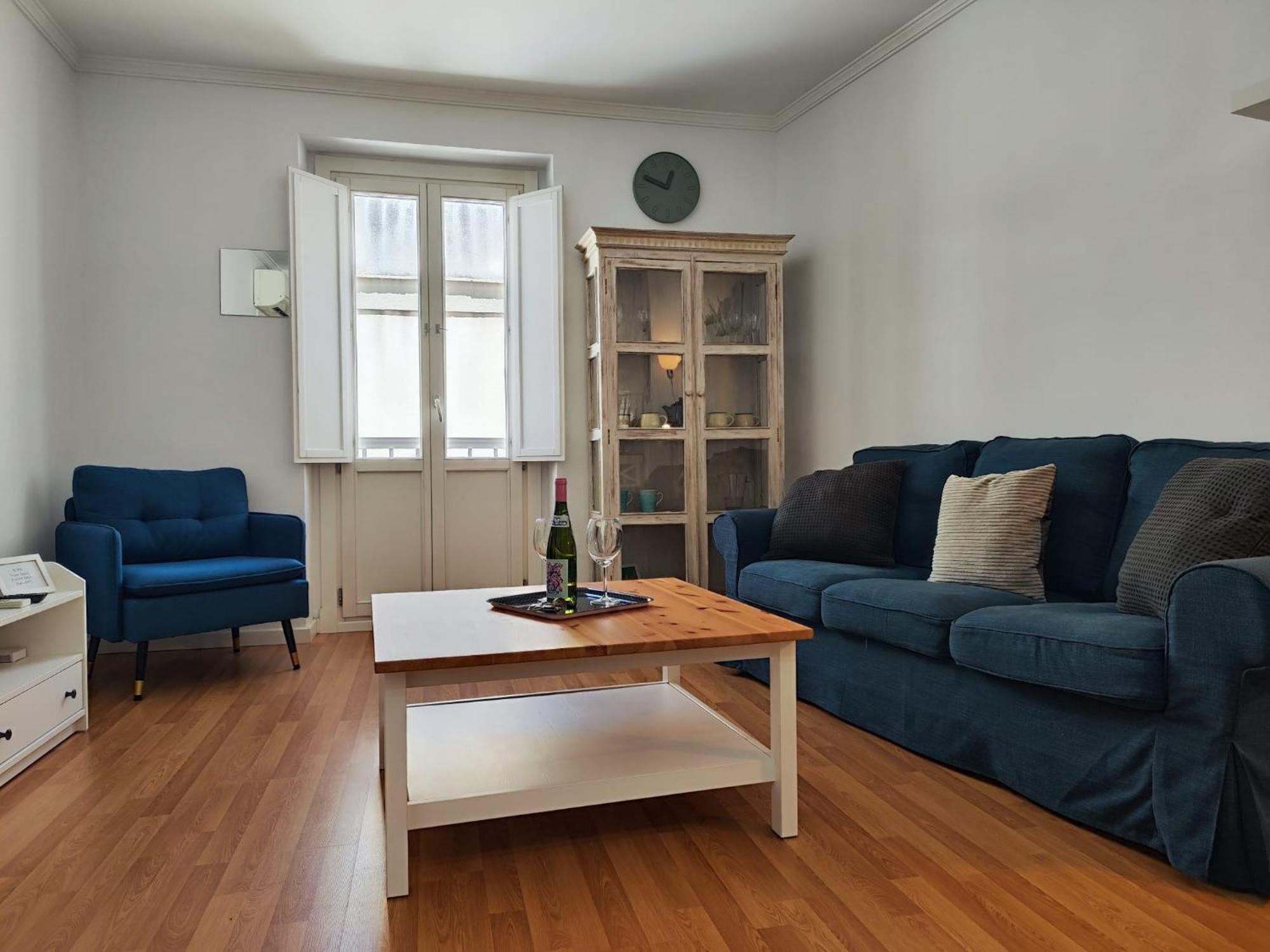 Apartamento Dulce Arbolí Cádiz Exterior foto