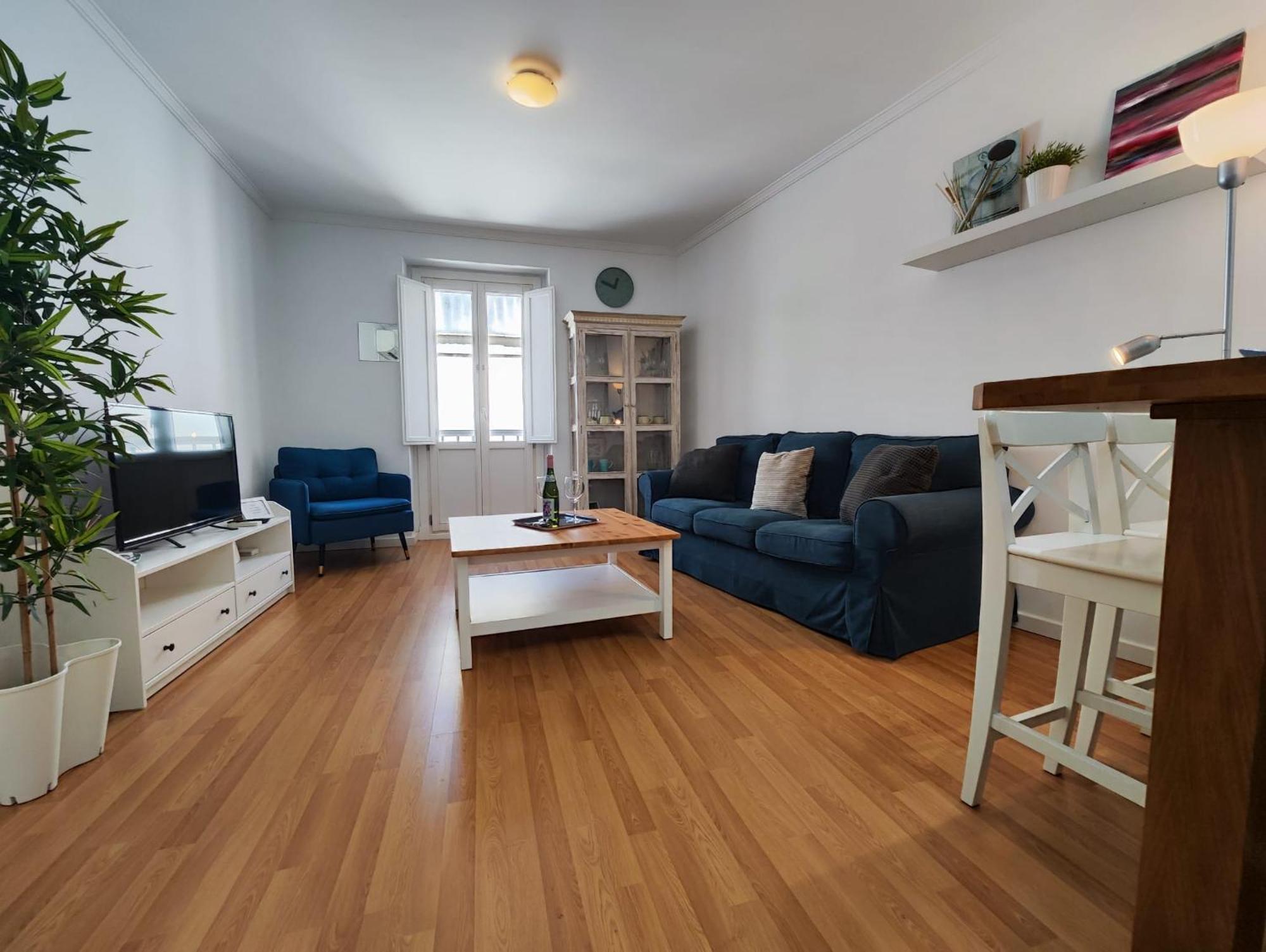 Apartamento Dulce Arbolí Cádiz Exterior foto