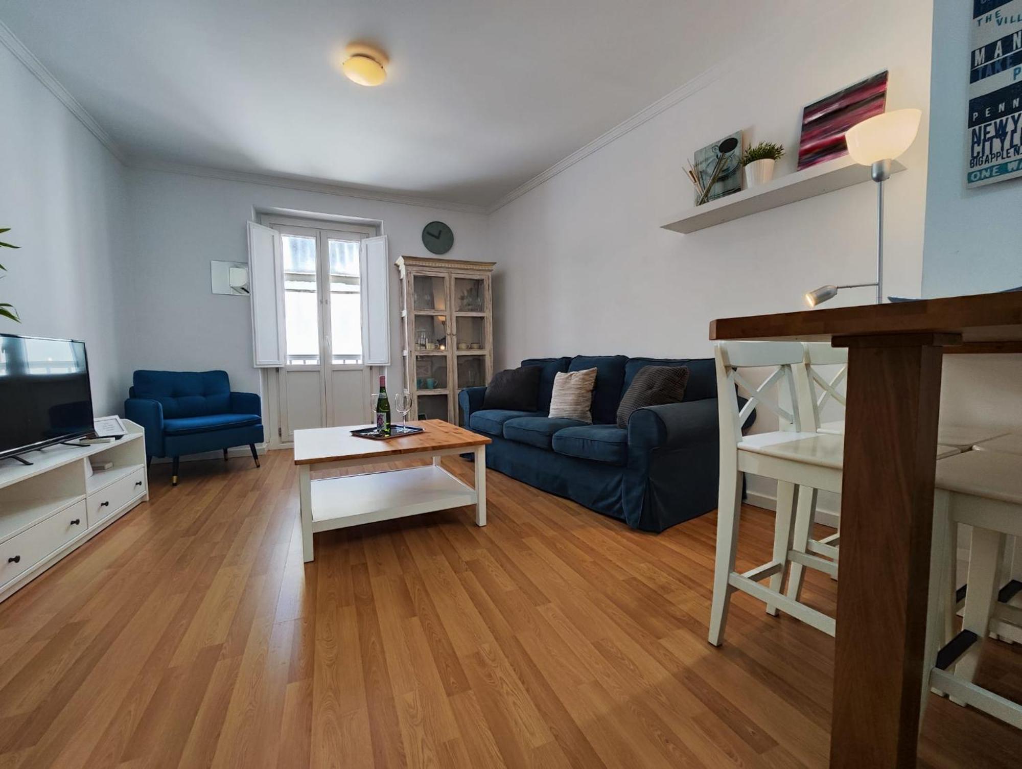 Apartamento Dulce Arbolí Cádiz Exterior foto